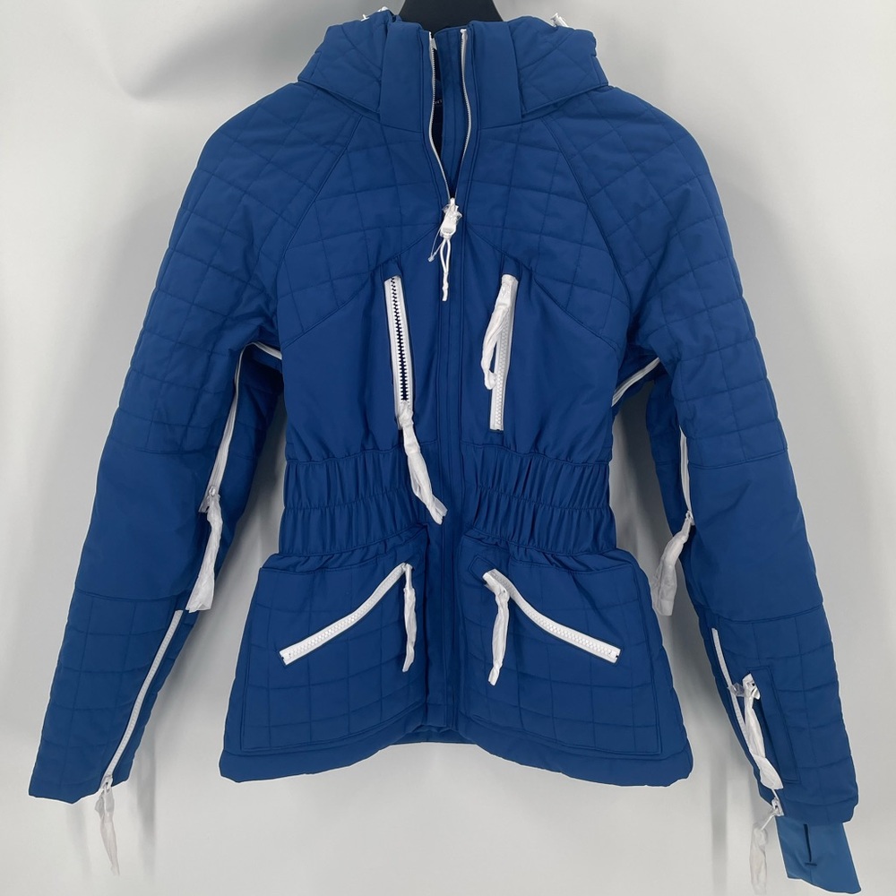 Free People All Prepped Jacket